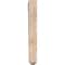 Ekena Millwork Balboa Craftsman Smooth Bracket, Douglas Fir, 3 1/2"W x 16"D x 28"H BKT04X16X28BOA04SDF - alternate 4